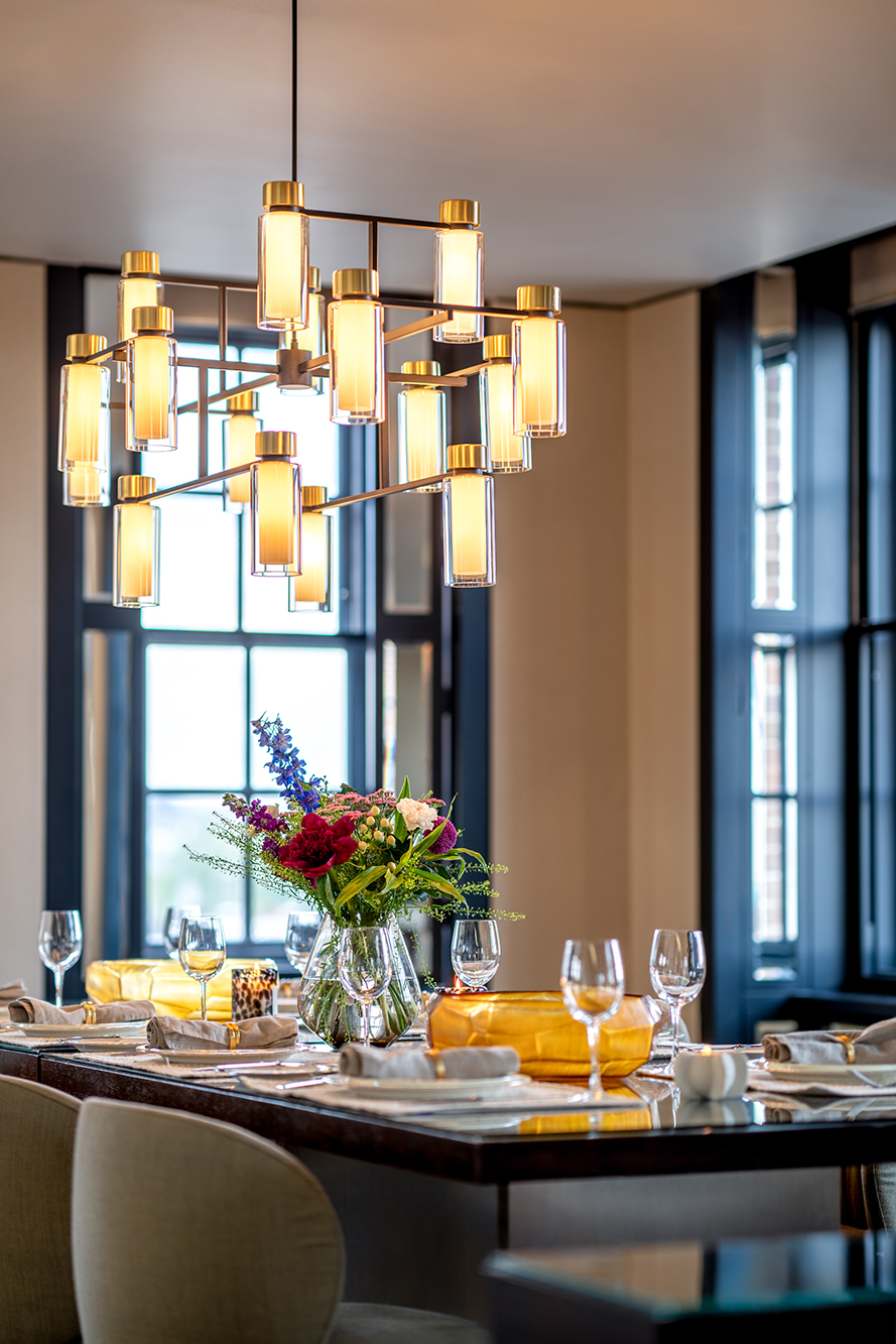 Grosvenor House Suites (City Suite)