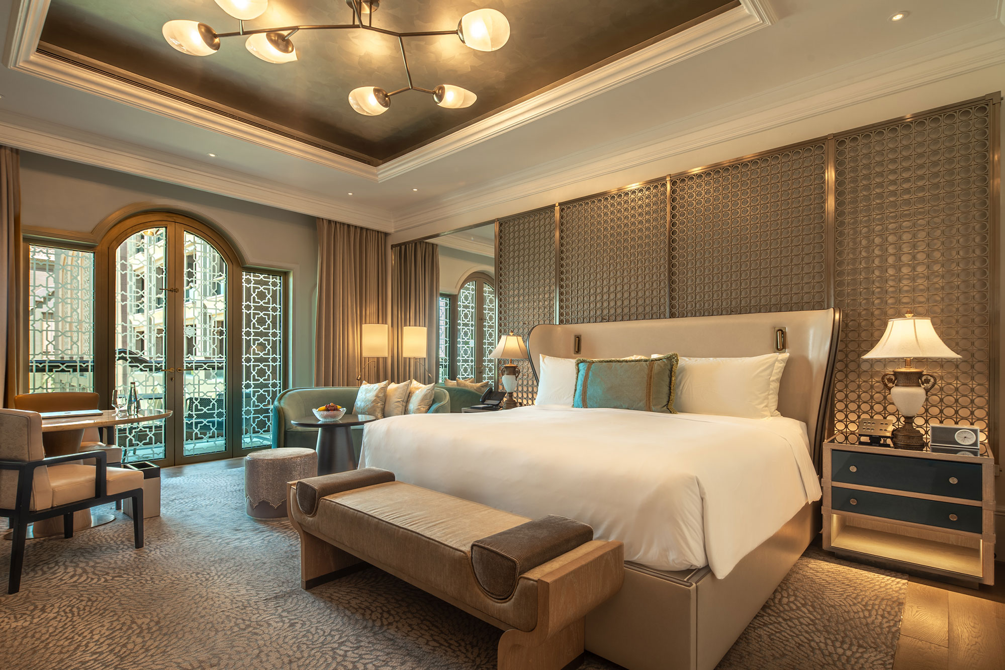 Emirates Palace Mandarin Oriental