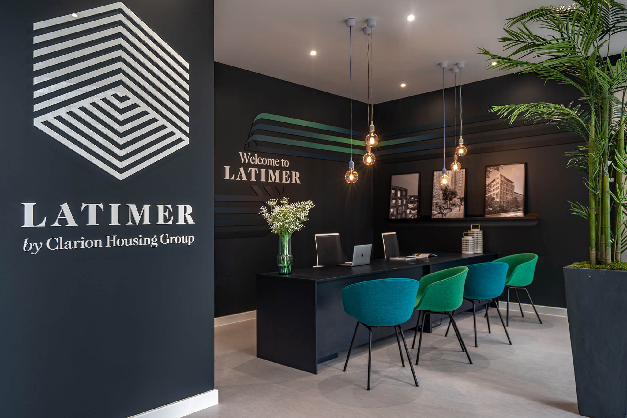 High Definition Media City