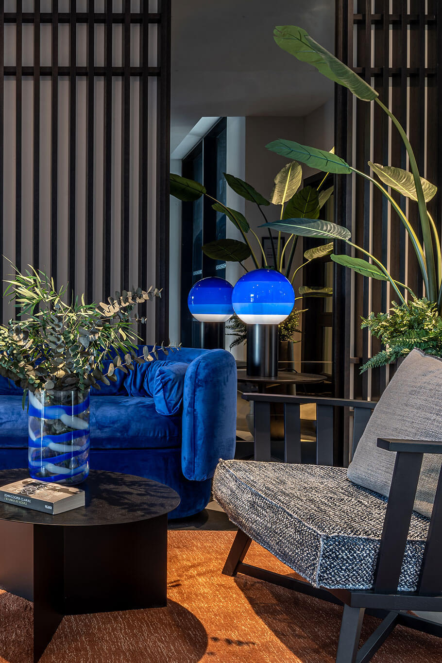 High Definition Media City