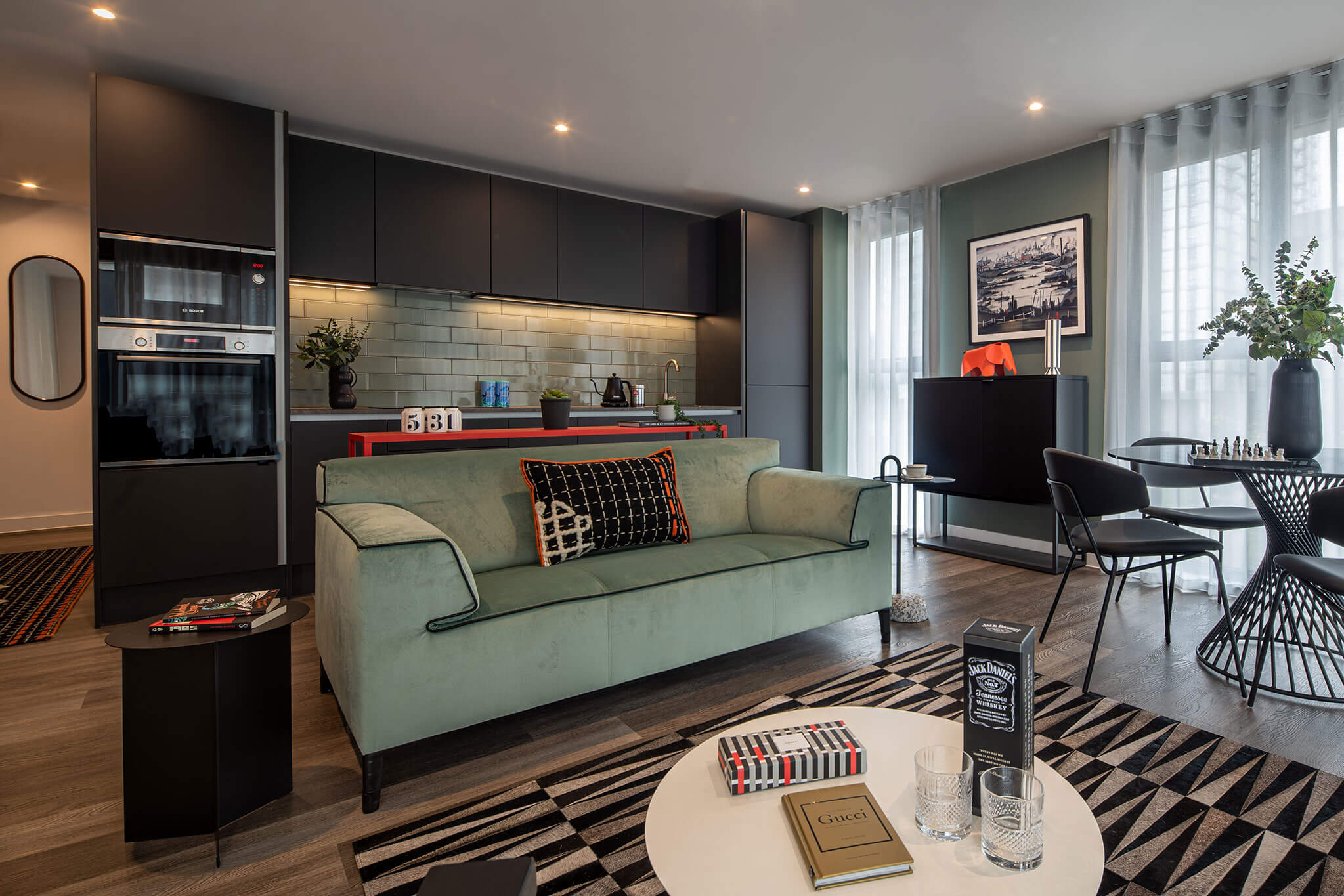 High Definition Media City