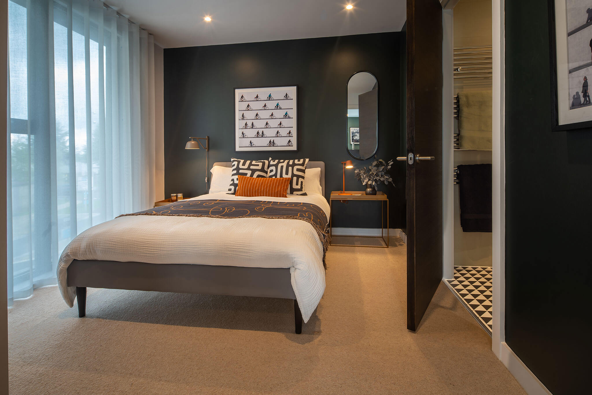 High Definition Media City