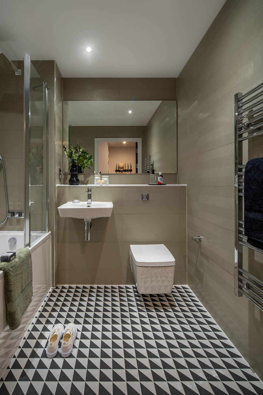 High Definition Media City