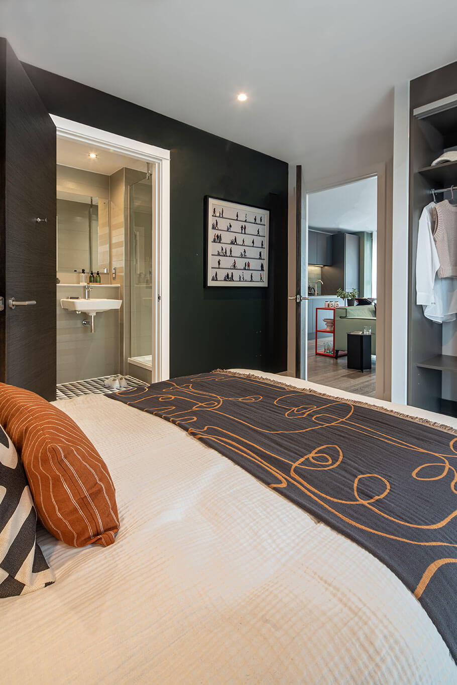 High Definition Media City