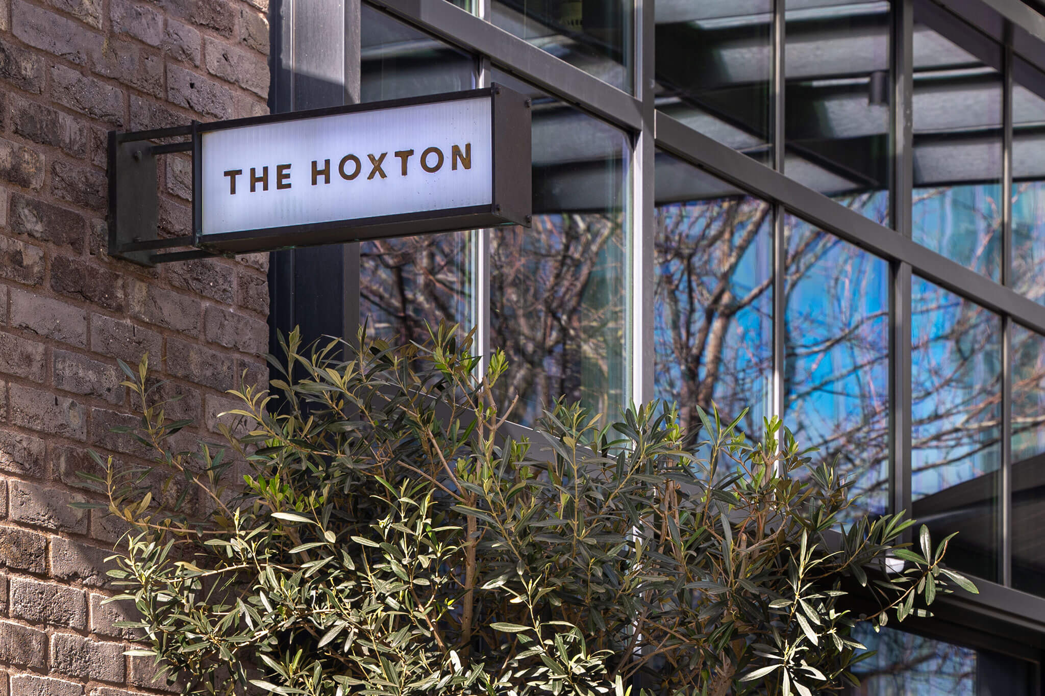 The Hoxton Southwark