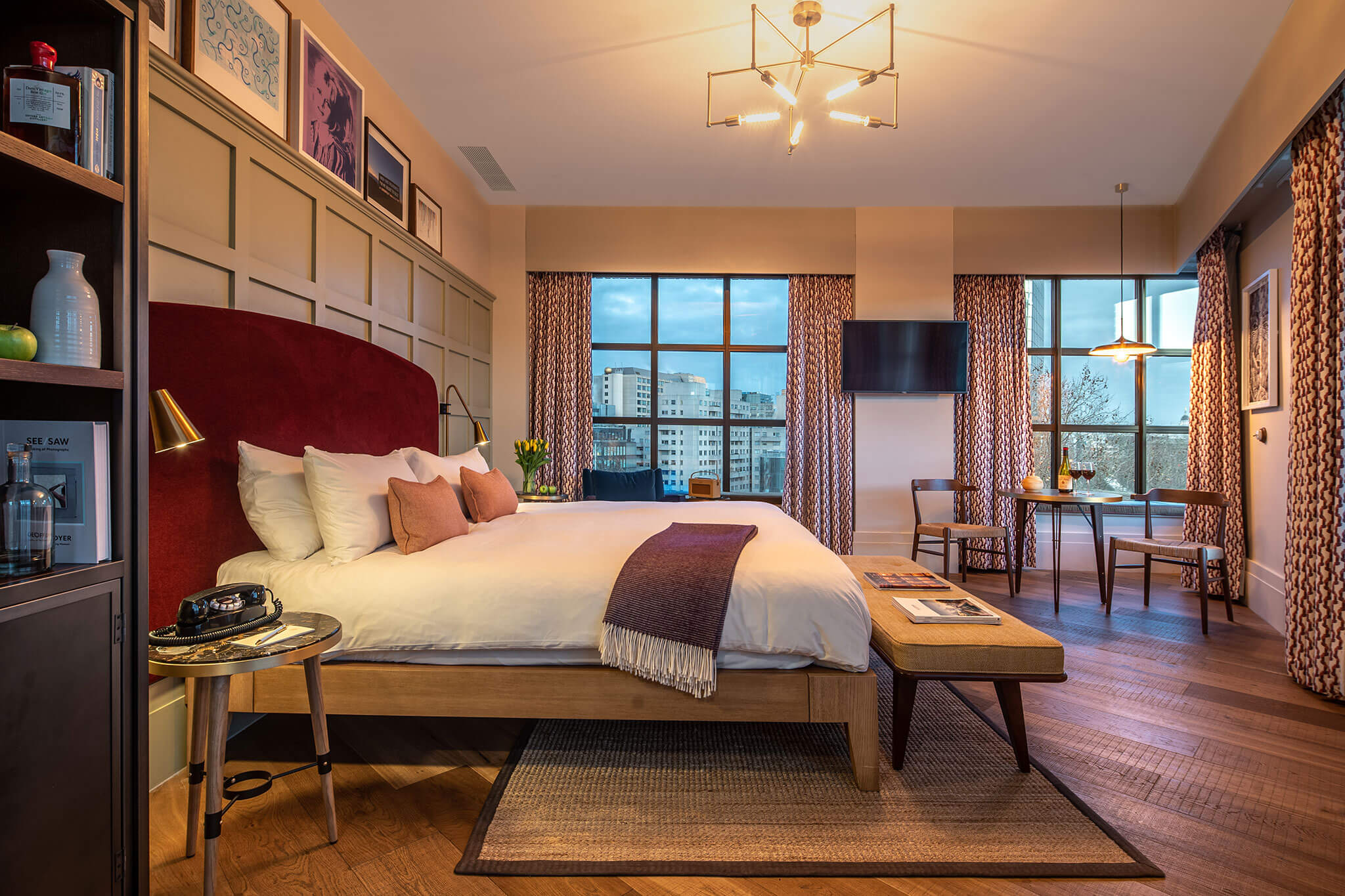 The Hoxton Southwark