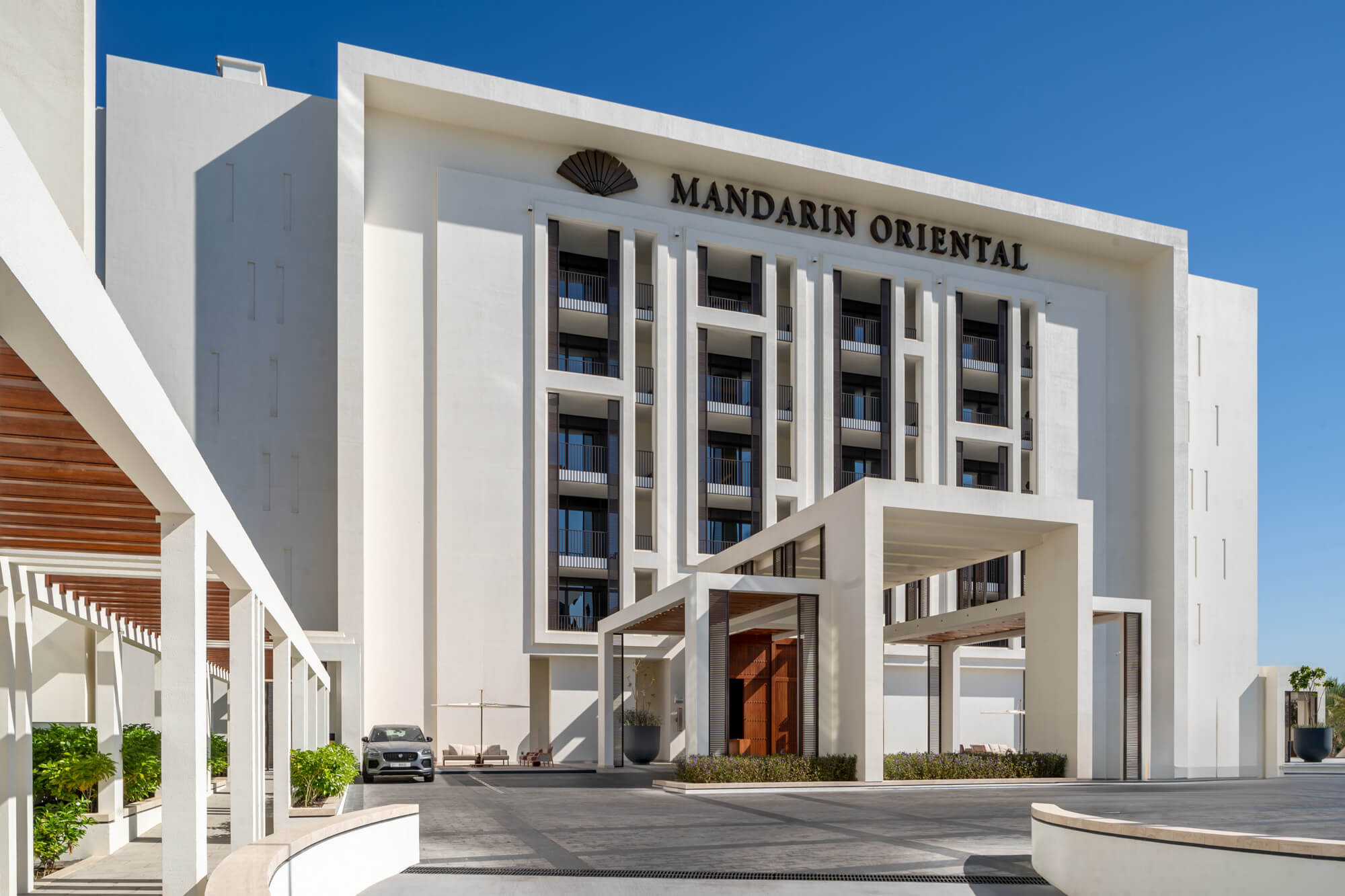 Mandarin Oriental