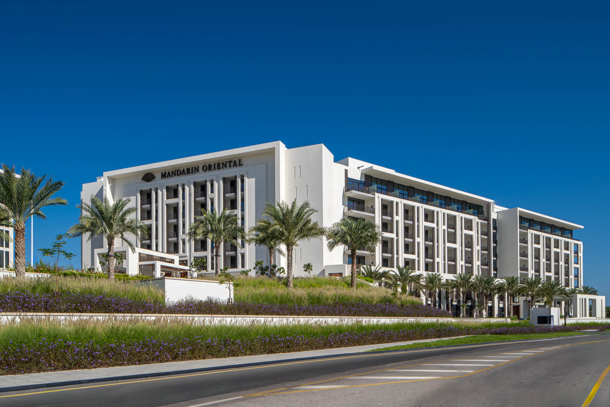 Mandarin Oriental