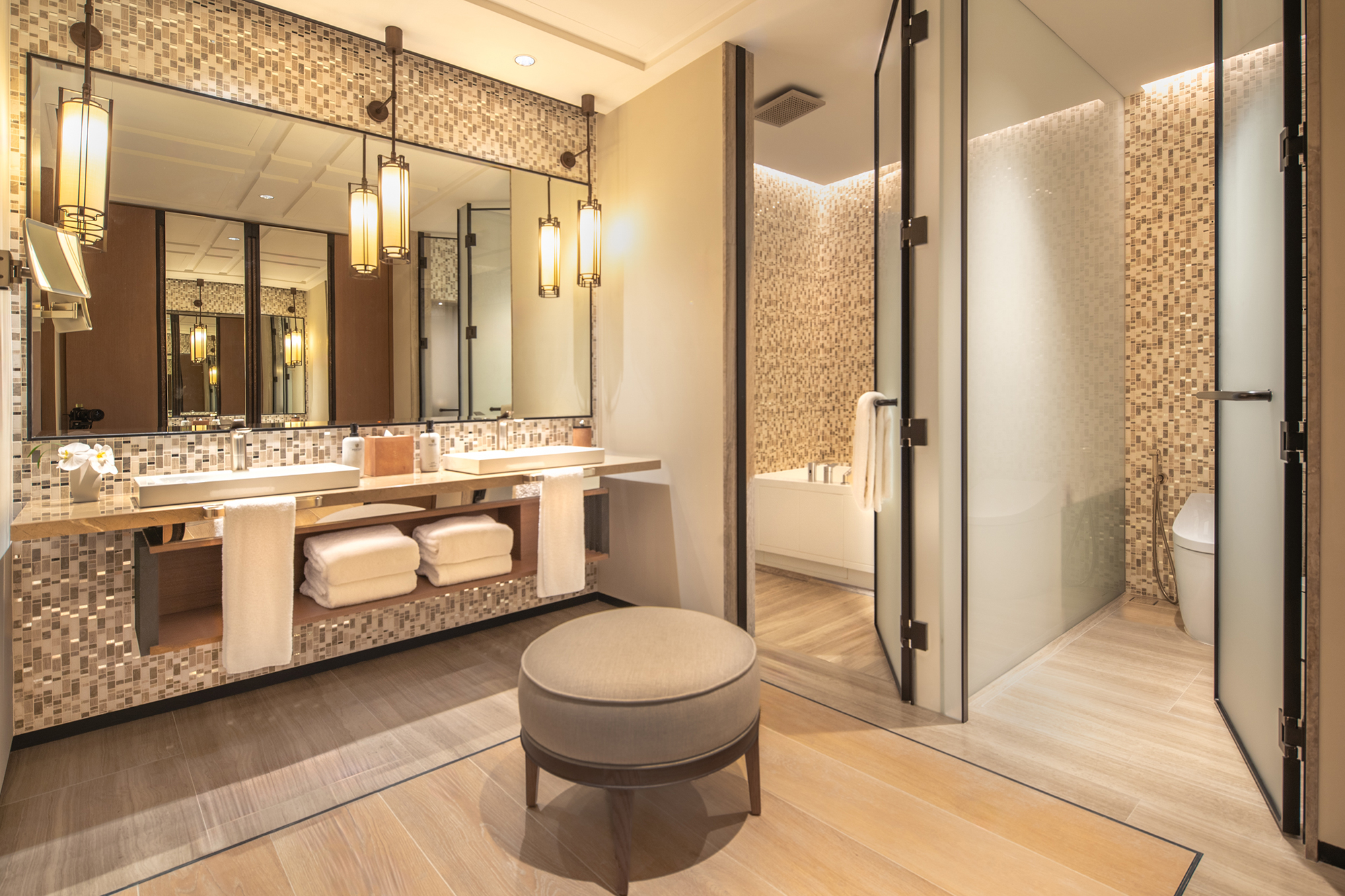 One & Only - Guestrooms