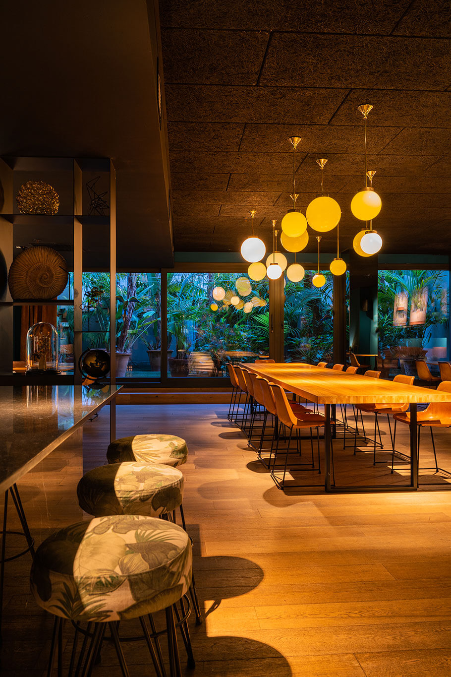 The Yurbban Trafalgar Hotel