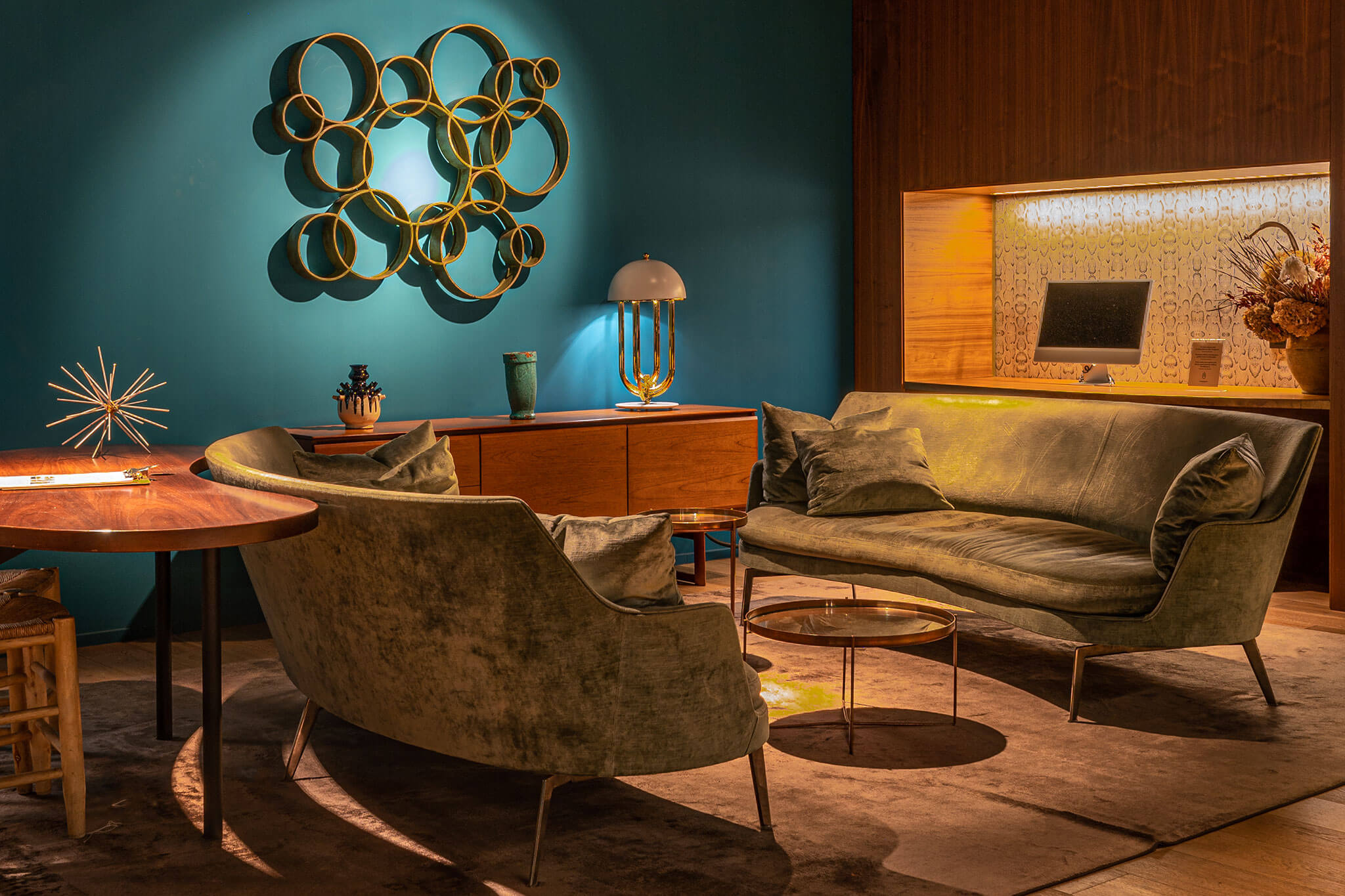 The Yurbban Trafalgar Hotel